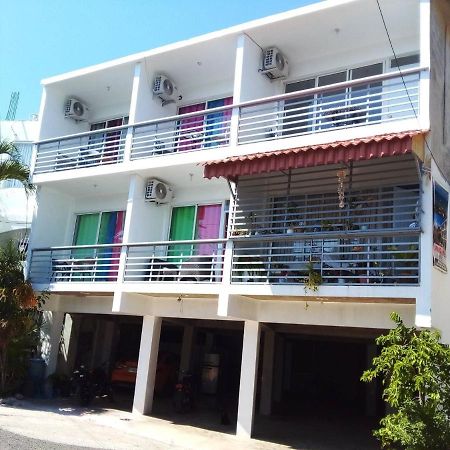 Appart-Hotel Veras Samana No 13 Luaran gambar