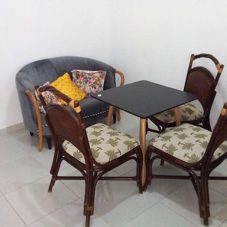 Appart-Hotel Veras Samana No 13 Luaran gambar
