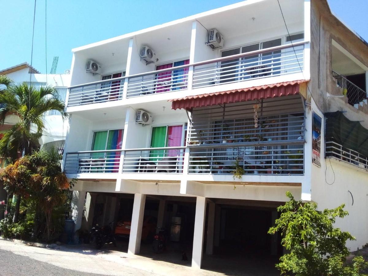 Appart-Hotel Veras Samana No 13 Luaran gambar