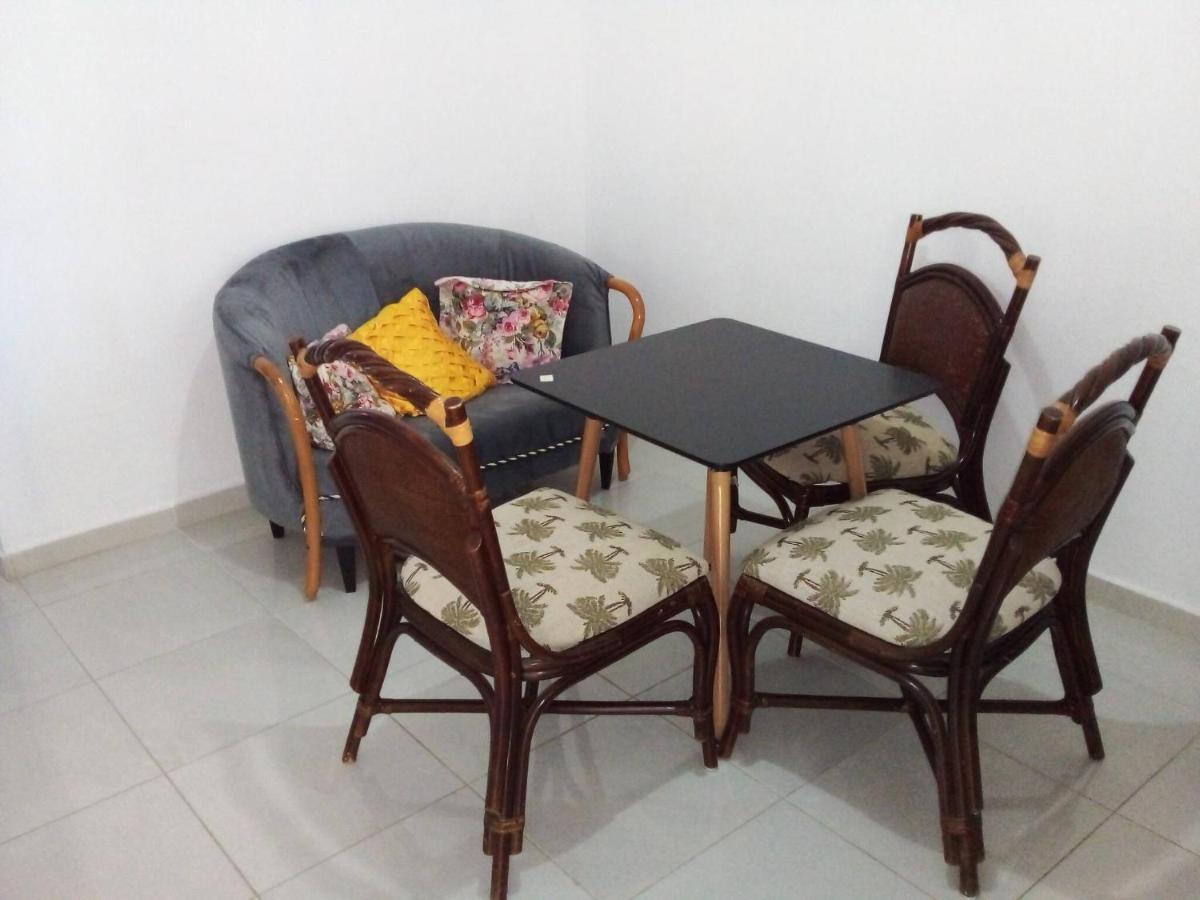 Appart-Hotel Veras Samana No 13 Luaran gambar
