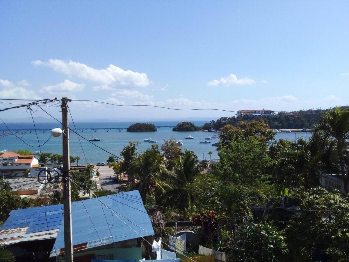 Appart-Hotel Veras Samana No 13 Luaran gambar