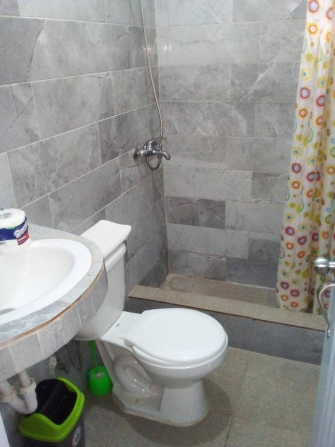 Appart-Hotel Veras Samana No 13 Luaran gambar