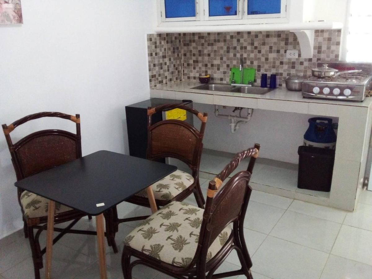 Appart-Hotel Veras Samana No 13 Luaran gambar