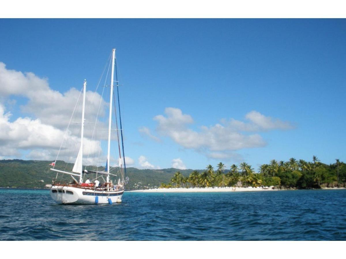 Appart-Hotel Veras Samana No 13 Luaran gambar