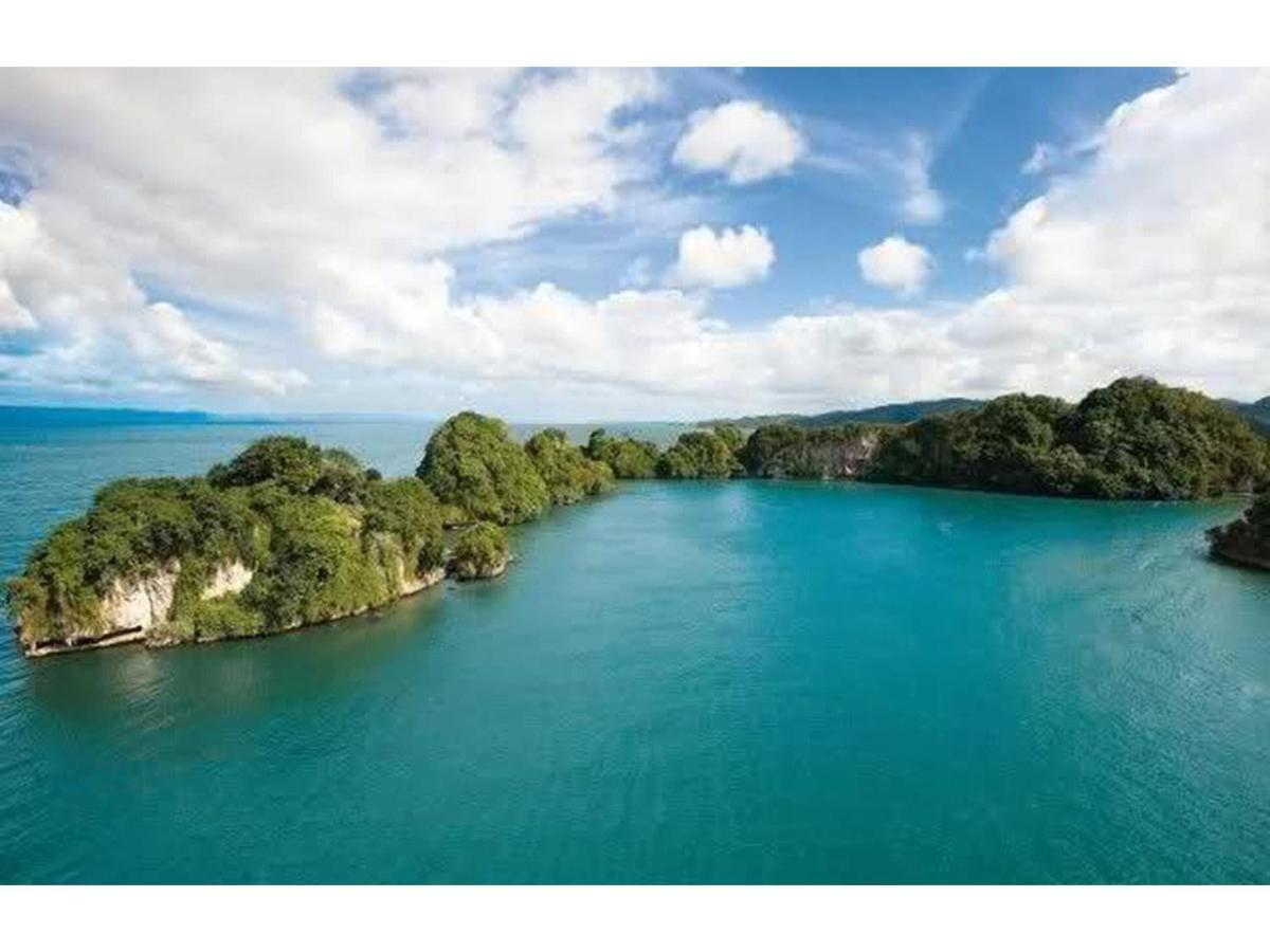 Appart-Hotel Veras Samana No 13 Luaran gambar