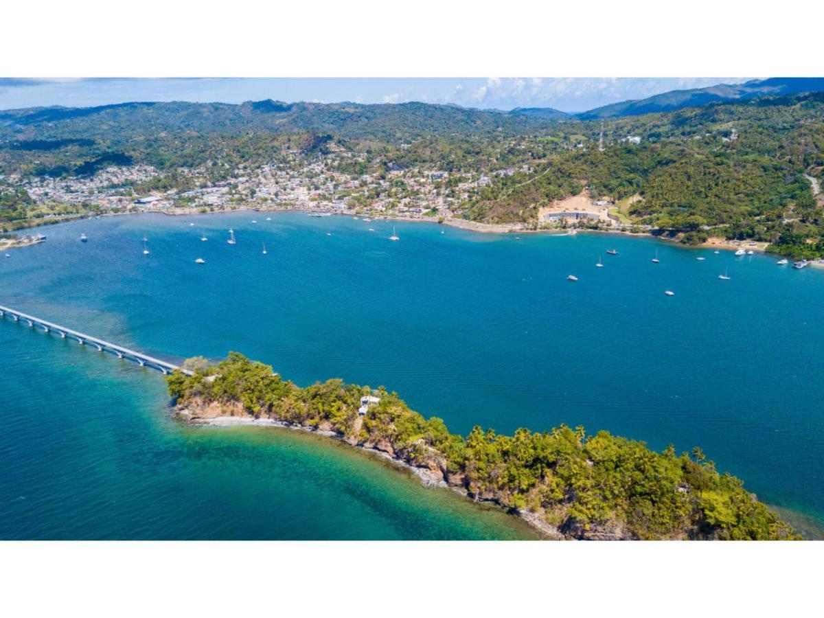 Appart-Hotel Veras Samana No 13 Luaran gambar